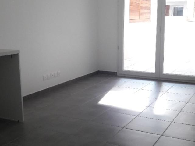 Appartement location à Toulouse