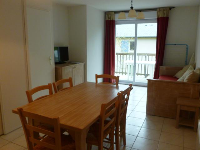 Appartement vente à Rignac, Aveyron