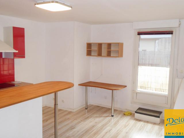 Appartement location à Limoges