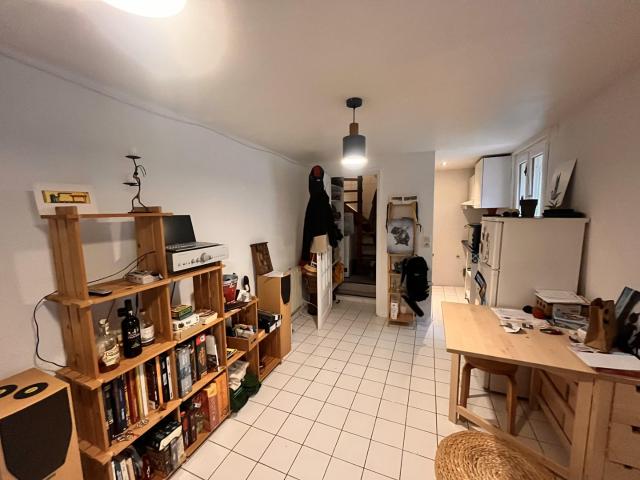 Appartement vente à Boulogne-Billancourt, Meudon