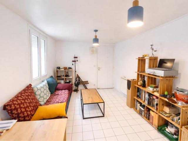 Appartement vente à Boulogne-Billancourt, Meudon