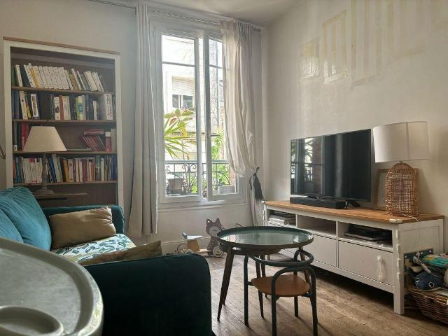 Appartement location à Nanterre, Puteaux