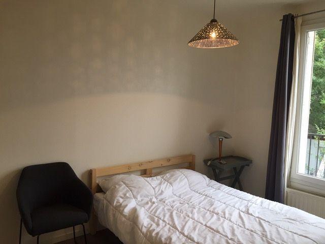 Appartement location à Le Raincy