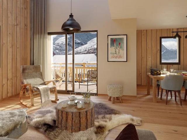 Appartement vente à Bagnères-de-Bigorre, Loudenvielle