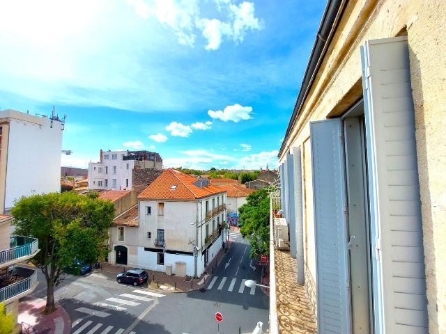 Appartement vente à Montpellier