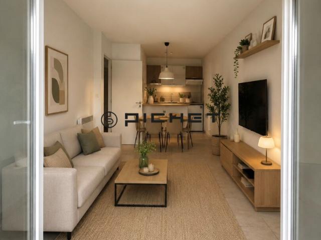 Appartement vente à Mont-de-Marsan, Haut-mauco