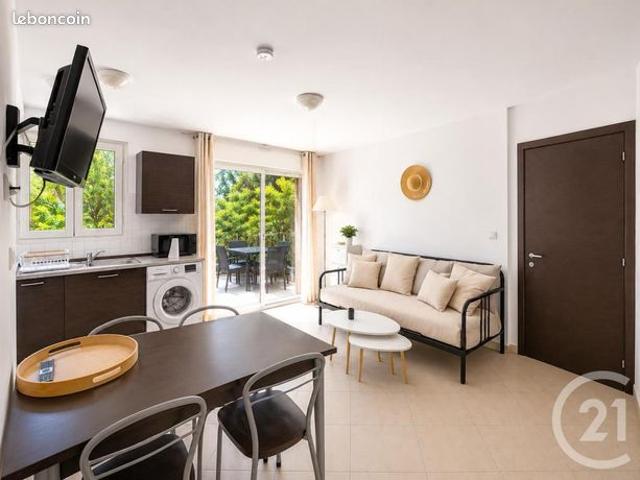 Appartement vente à Calvi, Belgodère