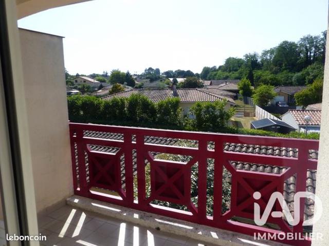 Appartement vente à Bayeux, Saint-pierre-du-mont
