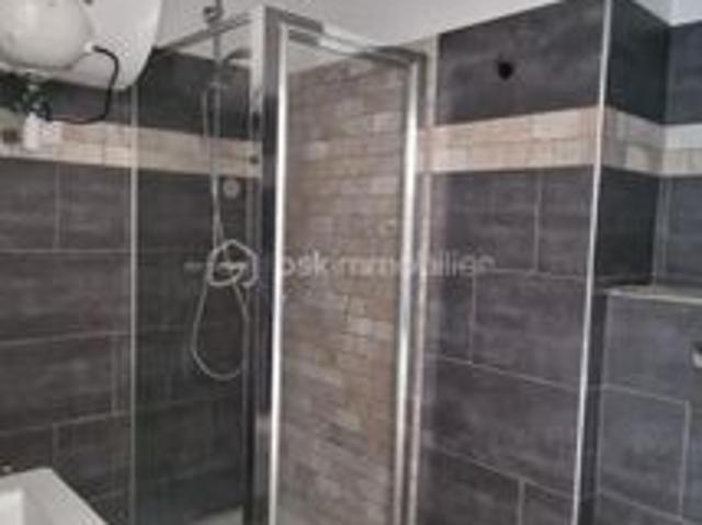Appartement vente à Bastia