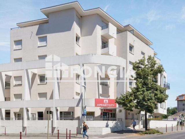 Appartement vente à Thonon-les-Bains, Thonon-les-bains
