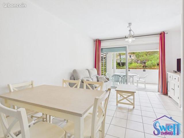 Appartement vente à Dax, Moliets-et-maa