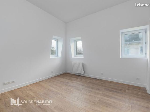 Appartement vente à Rouen, Ruan