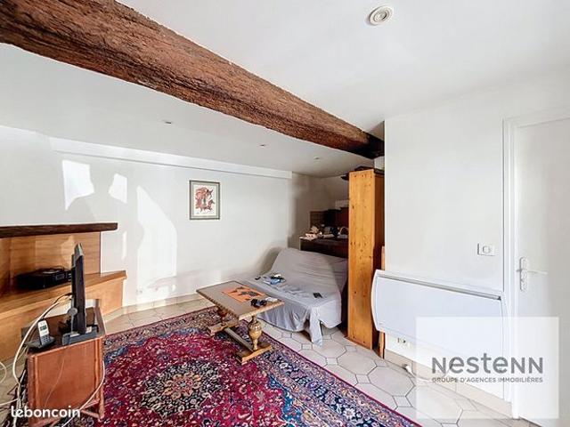 Appartement vente à Palaiseau, Leuville-sur-orge