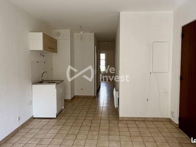 Appartement vente à Dreux, Nogent-le-roi