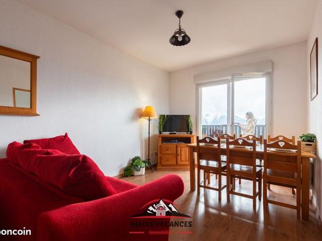 Appartement vente à Bagnères-de-Bigorre, Germ