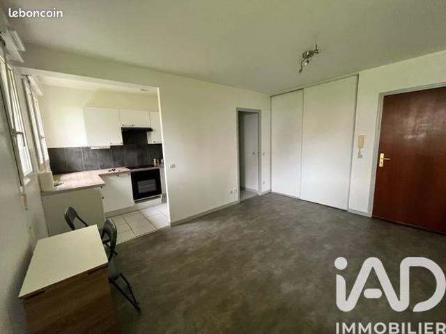 Appartement vente à Rambouillet