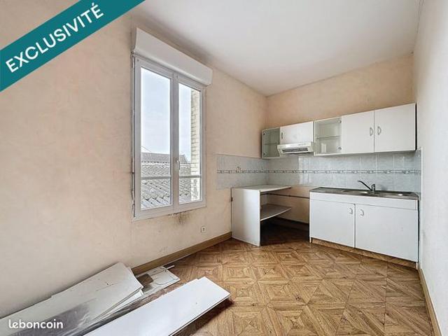 Appartement vente à Le Mans, Arnage