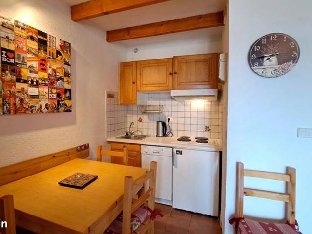 Appartement vente à Prades, Bolquère
