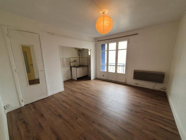 Appartement location à Grenoble