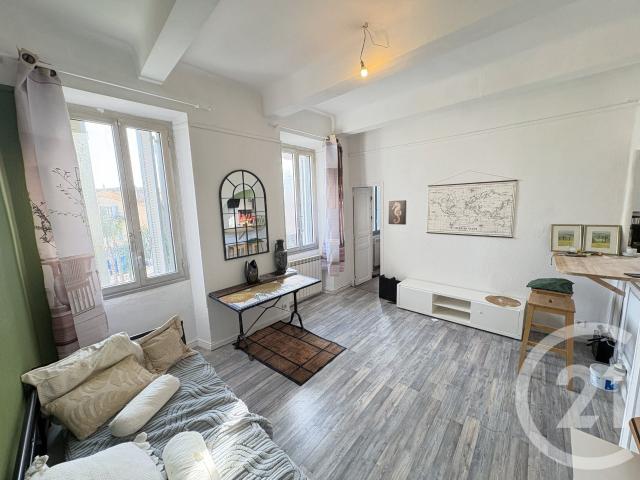 Appartement vente à Arrondissement de Toulon, La Seyne-sur-mer