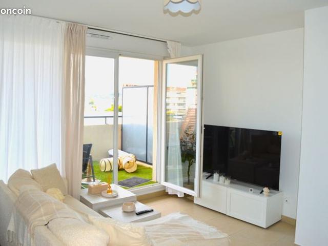 Appartement vente à Arrondissement de Toulon, La Seyne-sur-mer