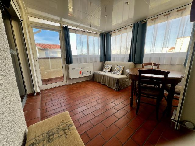 Appartement vente à Perpignan, Le Barcarès