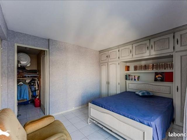 Appartement vente à Arcachon