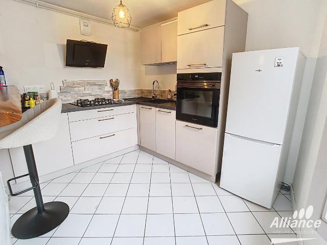 Appartement location à Belfort, Delle
