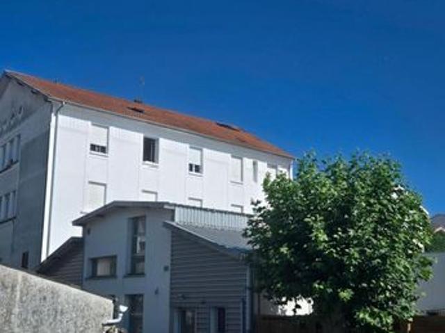 Appartement vente à Dax