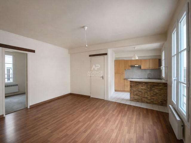 Appartement vente à France métropolitaine, Sèvres