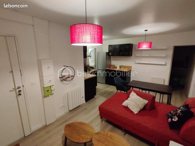 Appartement vente à Le Raincy, Rosny-sous-bois
