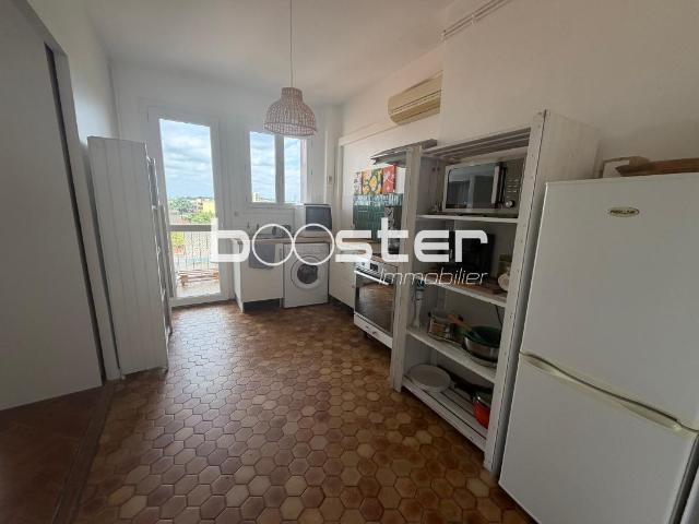 Appartement vente à Toulouse