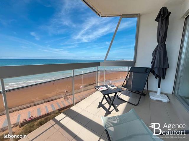 Appartement vente à Les Sables-d'Olonne, Saint-gilles-croix-de-vie