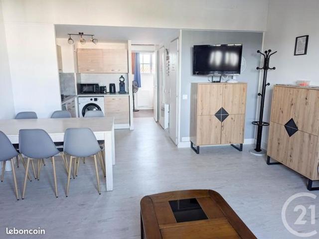 Appartement vente à Les Sables-d'Olonne, Talmont-saint-hilaire