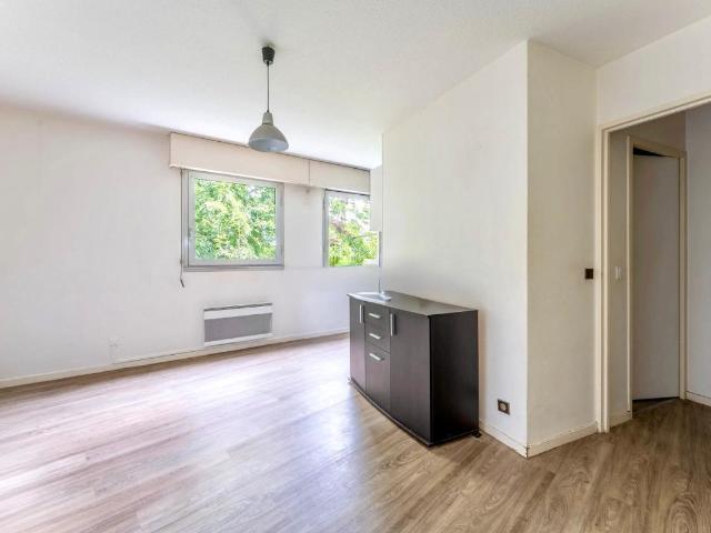 Appartement vente à Bordeaux, Le Bouscat