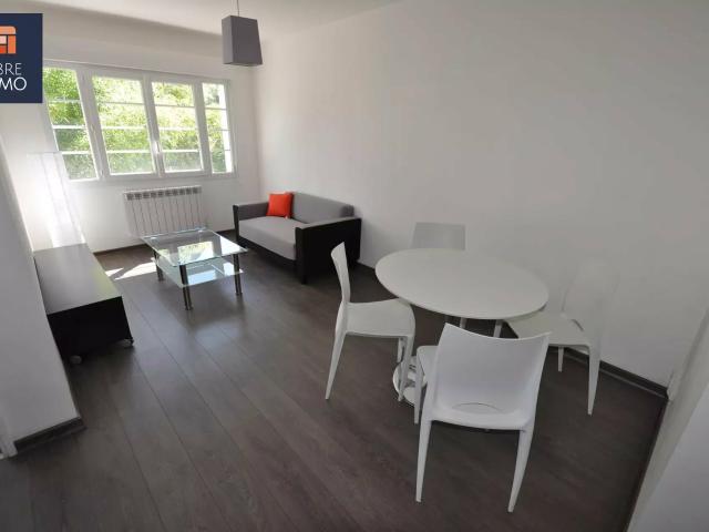 Appartement vente à Pau