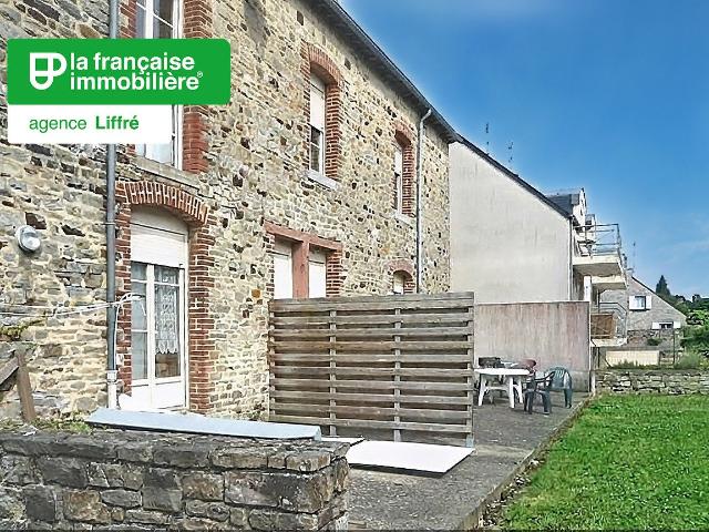 Appartement location à Rennes, Bretagne