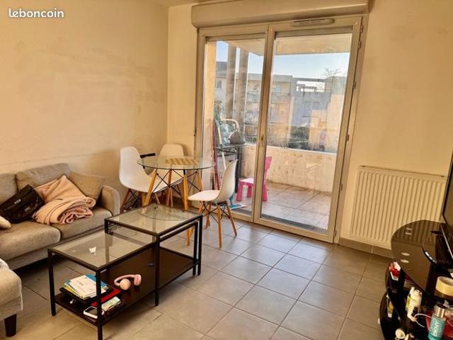 Appartement vente à Toulouse
