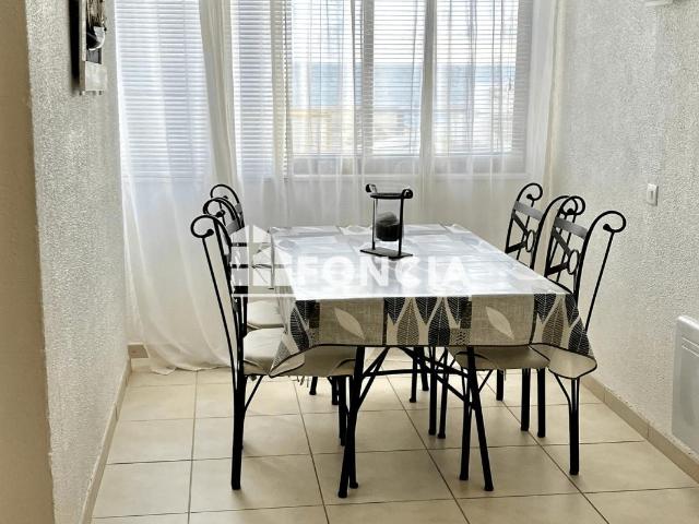 Appartement vente à Perpignan, Le Barcarès