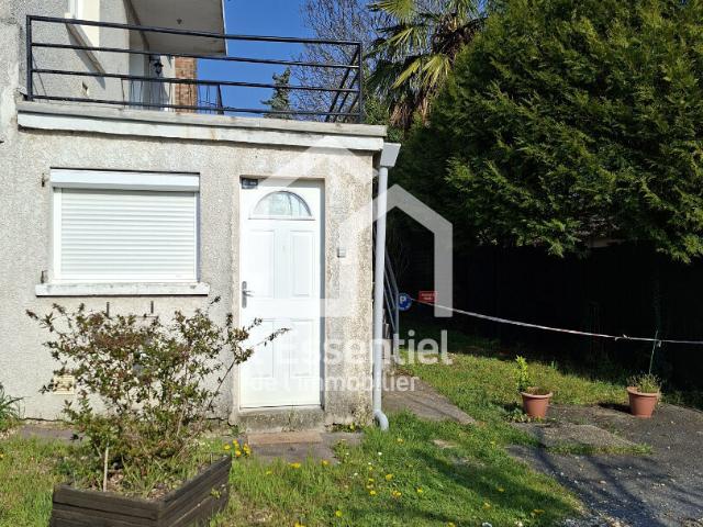 Appartement vente à Saint-Germain-en-Laye, Chanteloup-les-vignes