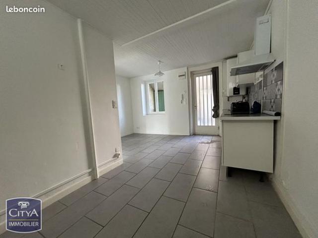 Appartement vente à Roanne