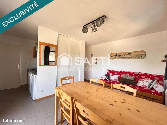 Appartement vente à Gap, Provence-Alpes-Côte d'Azur