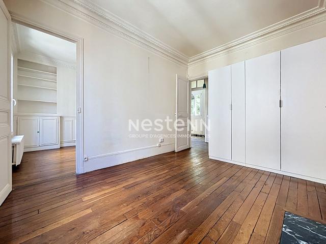 Appartement vente à Quartier Les Hauts d'Issy / Les Epinettes / Le Fort, Issy-les-Moulineaux