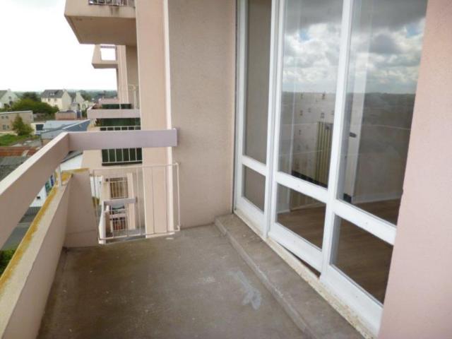 Appartement location à Saint-Brieuc, Bretagne
