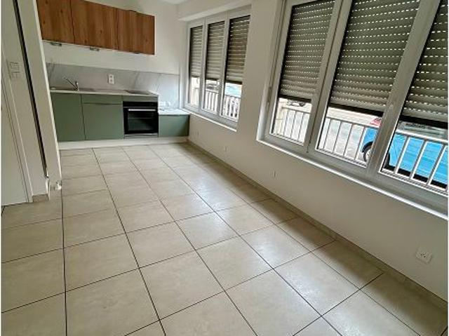 Appartement location à Dunkerque