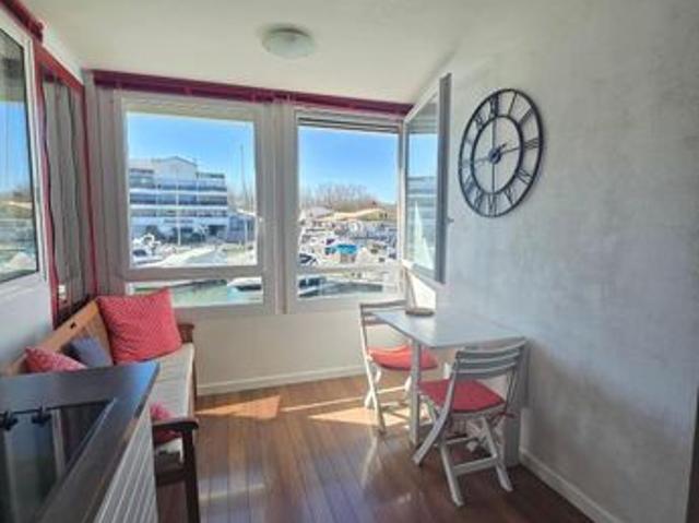 Appartement vente à Brive-la-Gaillarde, Saint-cyprien