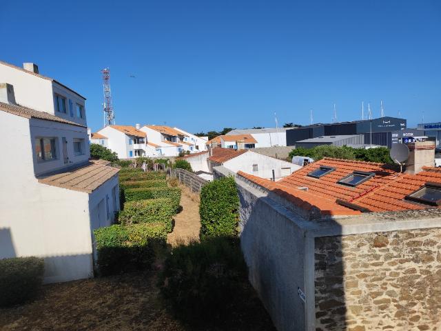 Appartement vente à Les Sables-d'Olonne, Noirmoutier-en-l'ile