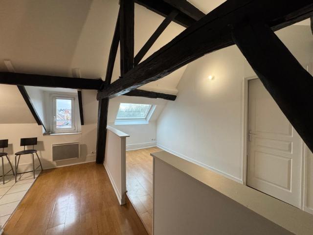 Appartement vente à Sarcelles