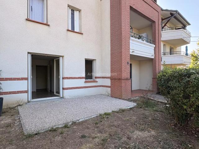 Appartement location à Albi, Gaillac