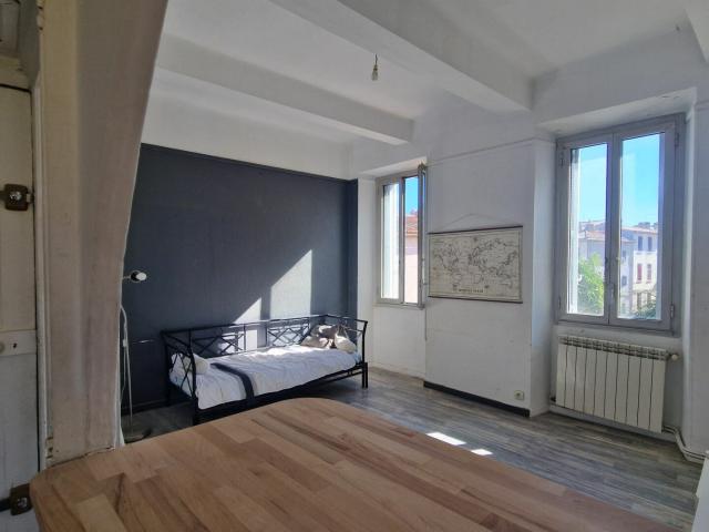 Appartement vente à Arrondissement de Toulon, La Seyne-sur-mer